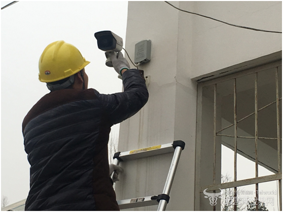 湖北移动 平安乡村 湖北移动 平安乡村