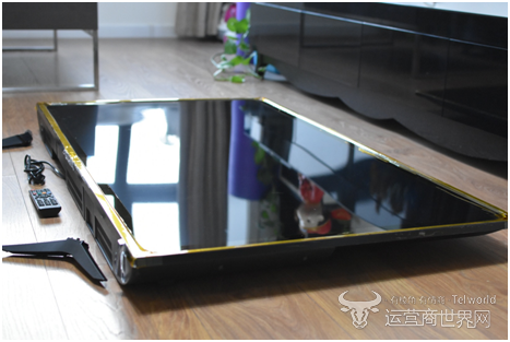 中国移动智能电视 中国移动智能电视