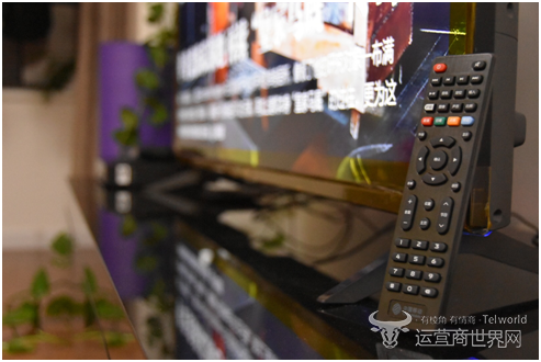 中国移动智能电视 中国移动智能电视