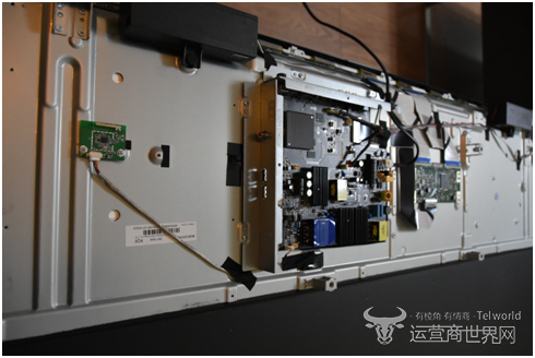 中国移动智能电视 中国移动智能电视