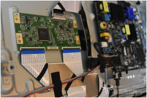 中国移动智能电视 中国移动智能电视