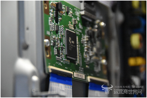 中国移动智能电视 中国移动智能电视