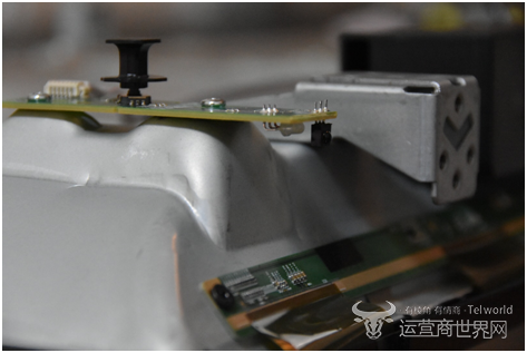 中国移动智能电视 中国移动智能电视