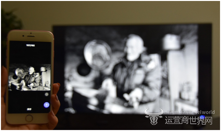 中国移动智能电视 中国移动智能电视