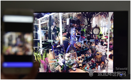 中国移动智能电视 中国移动智能电视