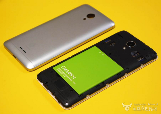 中国移动A4手机 中国移动A4手机