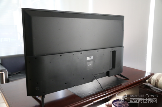 中国移动智能电视