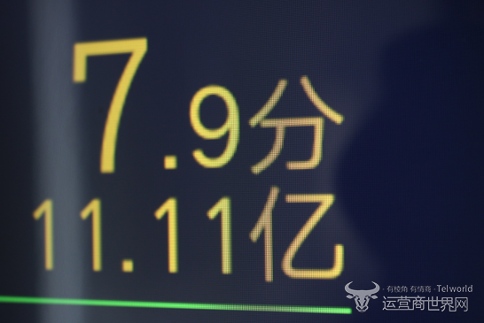 中国移动智能电视