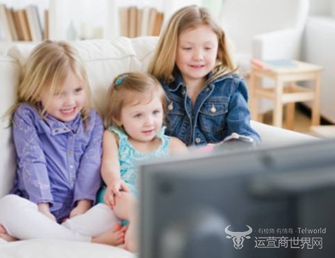 中国移动智能电视