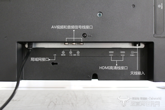 中国移动智能电视