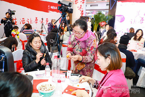 国美,美谈,家电讲堂,腊八,民俗,剪纸,泥人 国美,美谈,家电讲堂,腊八,民俗,剪纸,泥人