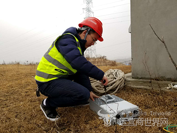 湖北移动,春节,通信保障