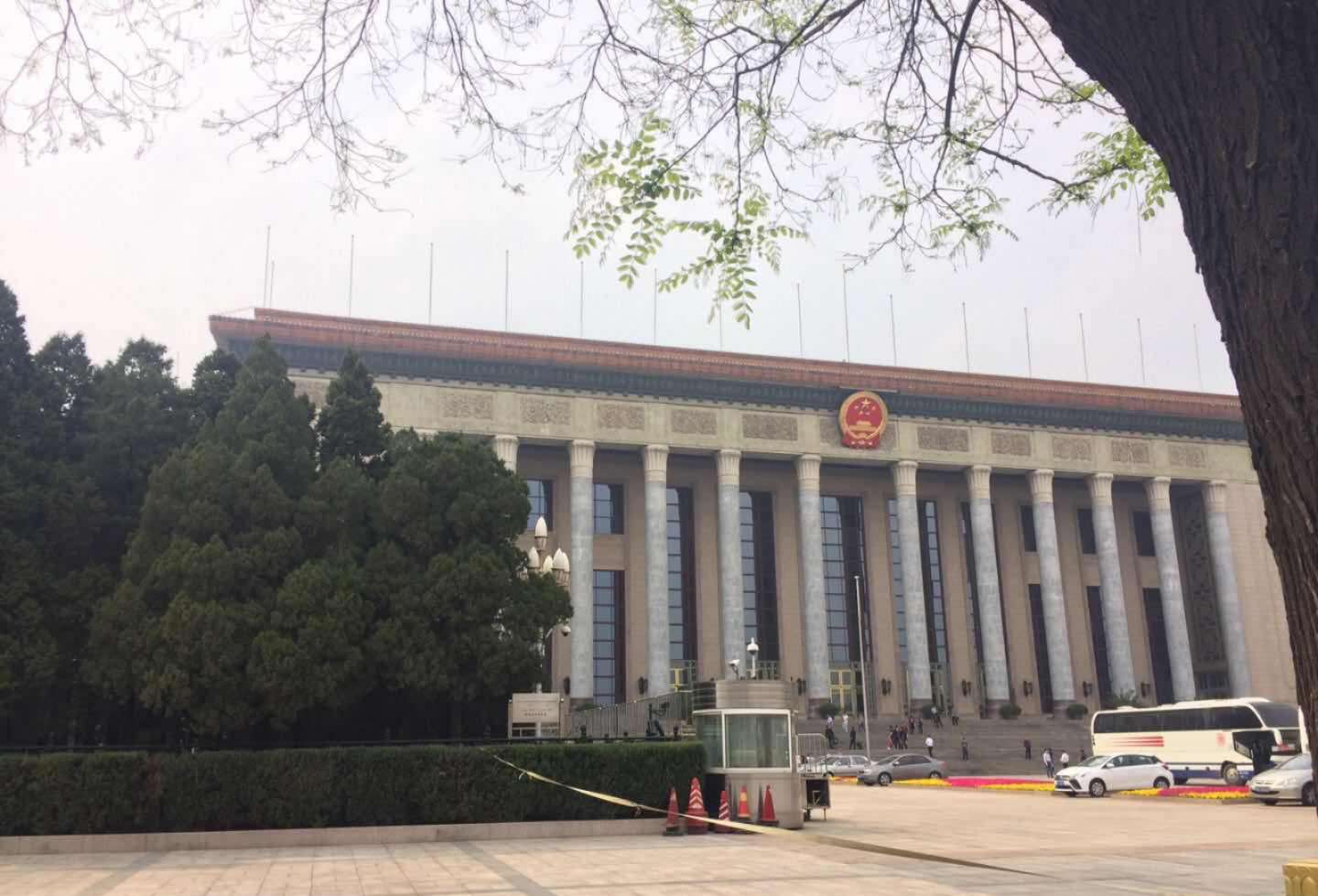 志高,空调,人民大会堂,李兴浩,中国制造