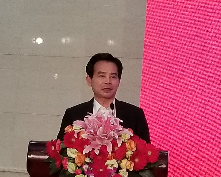 志高,空调,人民大会堂,李兴浩,中国制造