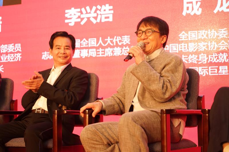 志高,空调,人民大会堂,李兴浩,中国制造