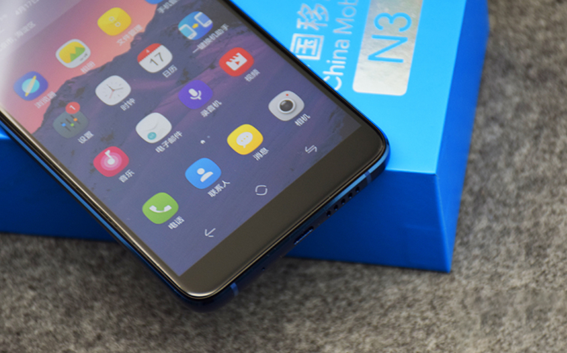移动手机N3