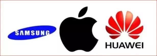 华为,苹果,工信部,手机
