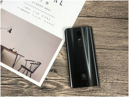 移动手机N3