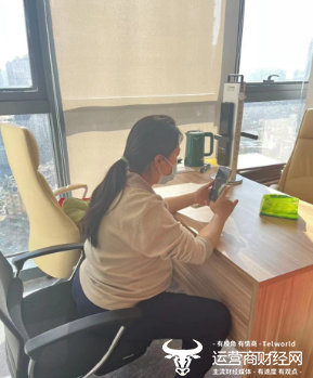 同心战疫｜云南移动爱家健康累计为410万人提供线上健康医养服务